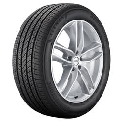 Bridgestone Alenza 255/45R20 105H Sport A/S RFT UHP All Season Passenger Tires | 013578