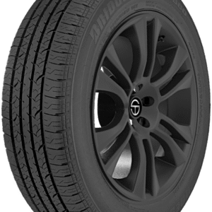 Bridgestone B380 RFT 225/60R17 98T All Season Passenger Tires | 001522