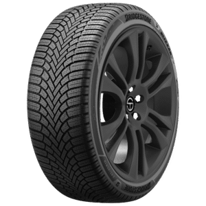 Bridgestone Blizzak 6 225/60R18 104V Winter Passenger Tires | 014623