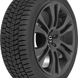 Bridgestone Blizzak LM-25 205/55R16 91H Winter Passenger Tires | 039874