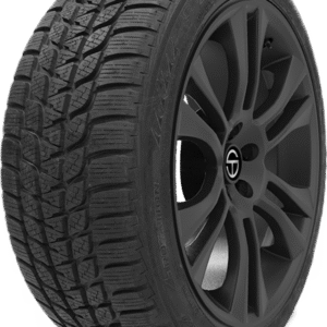 Bridgestone Blizzak LM-25 RFT 245/50R17 99H Winter Passenger Tires | 071171