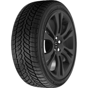 Bridgestone Blizzak LM-32 215/45R17 91V Winter Passenger Tires | 139018