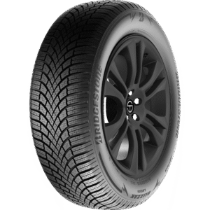 Bridgestone Blizzak LM005 205/60R18 99H Winter Passenger Tires | 014395