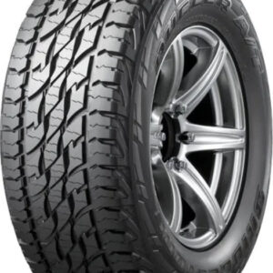 Bridgestone Dueler A/T 697 225/65R17 102S All Terrain Light Truck Tires | 821860