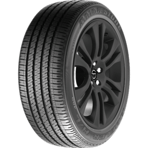 Bridgestone Dueler H/L 400 235/55R18 99H All Season Passenger Tires | 131249