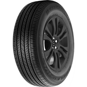 Bridgestone Dueler H/L 422 Ecopia 225/65R17 102H All Season Passenger Tires | 122817