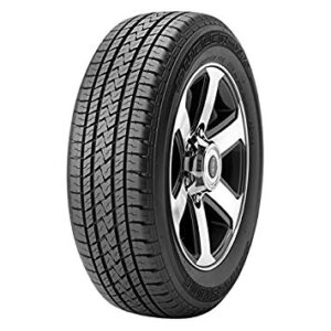 Bridgestone Dueler H/L 683 265/65R18 112H All Season Passenger Tires | 047456