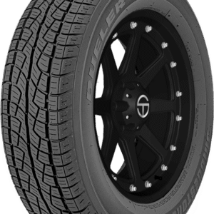 Bridgestone Dueler H/T 687 235/60R16 99T All Season Light Truck Tires | 095209