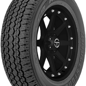 Bridgestone Dueler H/T 689 255/65R16 106S All Season Light Truck Tires | 076554