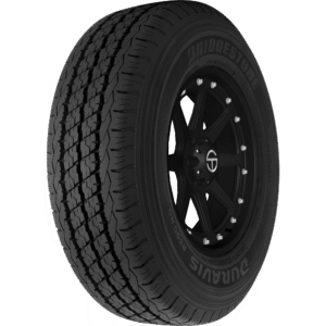 Bridgestone Duravis R500 HD 235/80R17 120/117R All Season Light Truck Tires | 191928