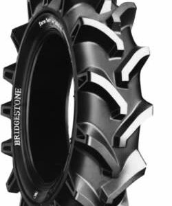 Bridgestone 5-14 A6 Farm Service Lug-M Tires | 344443