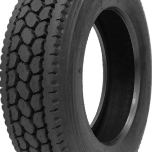 Bridgestone M726 255/70R22.5 140/137L Commercial Tires | 297585