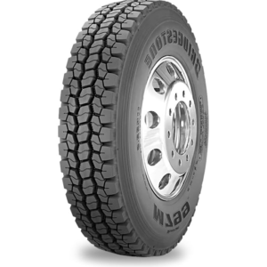 Bridgestone M799 11/R22.5 146/143L Commercial Tires | 245434