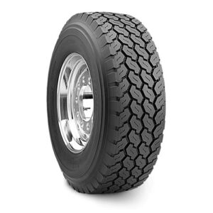 Bridgestone M844F 445/65R22.5 Commercial Tires | 287954