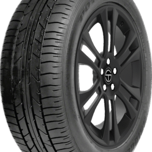 Bridgestone Potenza RE040 RFT UHP Summer 245/45R18 96W Passenger Tires | 093580