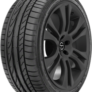 Bridgestone Potenza RE050A UHP Summer 225/45R19 92W Passenger Tires | 112906