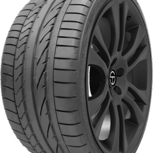 Bridgestone Potenza RE050A Ecopia UHP Summer 245/40R18 97Y Passenger Tires | 021982