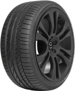 Bridgestone Potenza RE050A RFT UHP Summer 285/40R18 101Y Passenger Tires