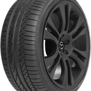 Bridgestone Potenza RE050A RFT UHP Summer 205/45R17 84W Passenger Tires | 068621