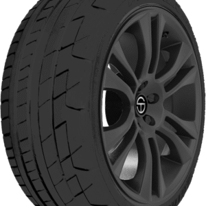 Bridgestone Potenza RE070R RFT UHP Summer 255/40ZR20 97(Y) Passenger Tires | 126982