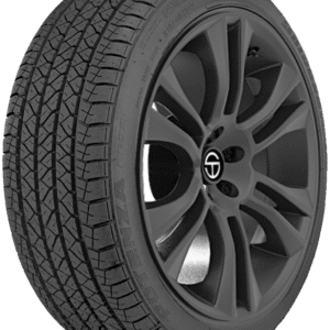 Bridgestone Potenza RE92 215/45R17 91W All Season Passenger Tires | 001556