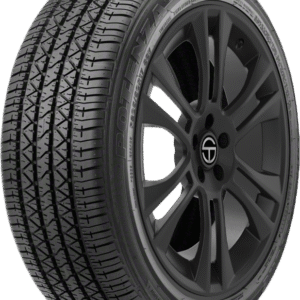 Bridgestone Potenza RE92A RFT 265/50R20 106V Performance Passenger Tires | 073347