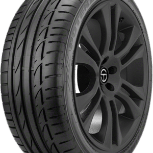 Bridgestone Potenza S-04 Pole Position UHP Summer 225/45R19 96Y Passenger Tires | 120947