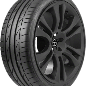 Bridgestone Potenza S001 UHP Summer 305/30ZR20 99(Y) Passenger Tires | 002789
