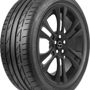 Bridgestone Potenza S001 MOE EXT 275/40R19 101Y Performance Passenger Tires | 001770
