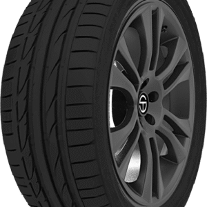 Bridgestone Potenza S001 RFT UHP Summer 245/40R17 91W Passenger Tires | 023784