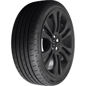 Bridgestone Potenza S007A RFT 285/30R20 99Y UHP Passenger Tires | 004754