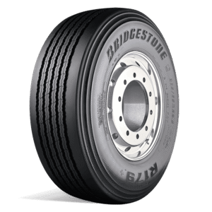 Bridgestone R179 385/65R22.5 160/158L Commercial Tires | 10001621