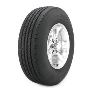 Bridgestone R265 245/75R16 120/116S All Season Light Truck Tires | 157791