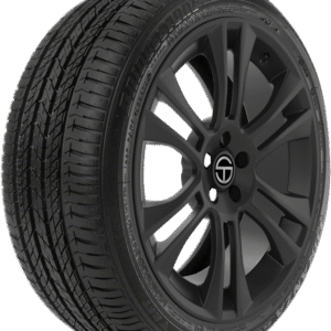 Bridgestone Turanza EL400-02 RFT 225/60ZR17 98T All Season Passenger Tires | 125231