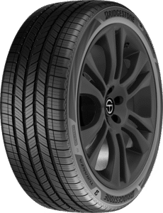 🌦️ Bridgestone Turanza EV 255/50R19 107W All Season Electric Vehicle Tires
