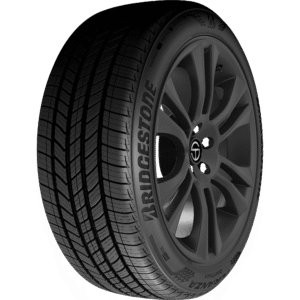 Bridgestone Turanza QuietTrack 255/40R19 100V All Season Passenger Tires | 000087