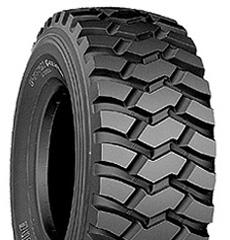 Bridgestone VGT E-2 24/R21 OTR Tires