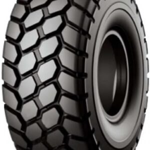 Bridgestone VJT L-3 23.5/R25 195A2 OTR Tires