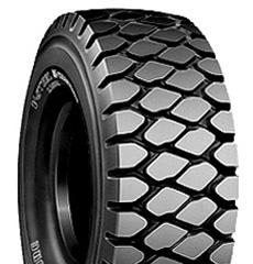 Bridgestone VMT L-3 17.5/R25 OTR Tires
