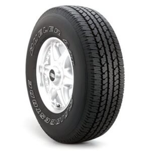 Bridgestone W919 11/R24.5 149 Commercial Tires