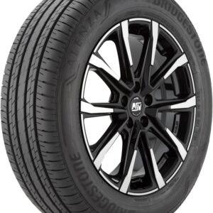 Bridgestone Alenza H/L 33 225/60R18 100H Crossover/SUV Touring All-Season Tire 008797
