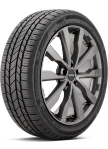 🌦️ Bridgestone Alenza Prestige 275/50R20 XL 113W Crossover/SUV Touring All-Season Tire 014102