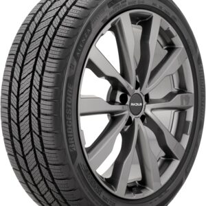 Bridgestone Alenza Prestige 295/40R21 XL 111W Crossover/SUV Touring All-Season Tire 014092