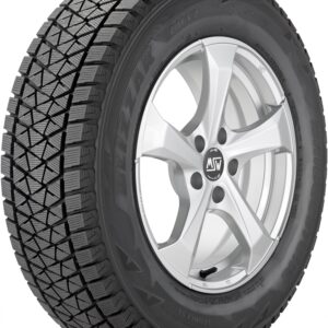 Bridgestone Blizzak DM-V2 215/70R16 100S Light Truck/SUV Studless Ice & Snow Truck Tire 015828