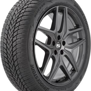 Bridgestone Blizzak LM005 345/30R21 XL 111W Performance Winter / Snow Tire 015169