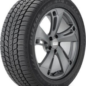 Bridgestone Blizzak LM-25 4X4 RFT 255/50R19 XL 107H Light Truck/SUV Performance Snow Truck Tire 127305