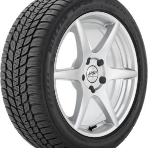 Bridgestone Blizzak LM-25 RFT 245/45R18 96V Performance Winter / Snow Tire 040248