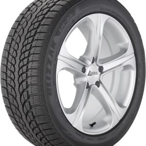 Bridgestone Blizzak LM-32 225/50R17 94H Performance Winter / Snow Tire 003773