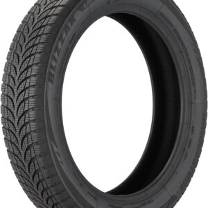 Bridgestone Blizzak LM-500 155/70R19 XL 88Q Performance Winter / Snow Tire 009902