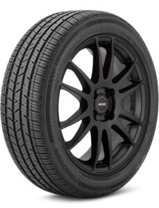 Bridgestone DriveGuard Plus 235/50R20 100V Grand Touring All-Season Tire